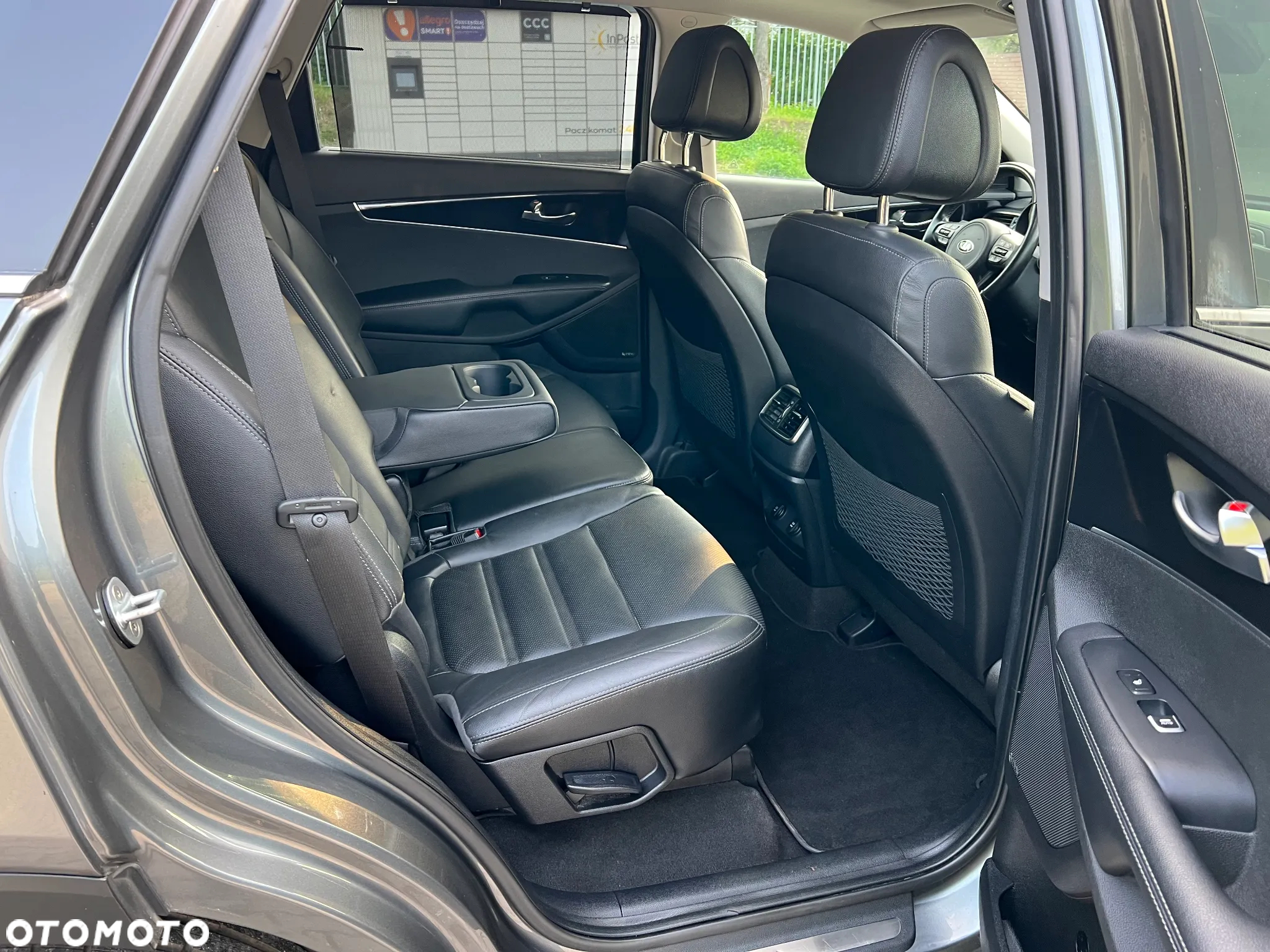 Kia Sorento 2.2 CRDi AWD Platinum Edition - 9