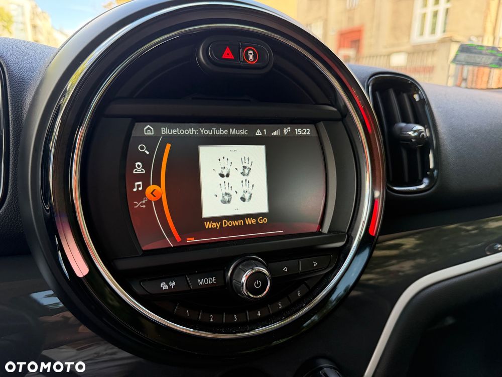MINI Countryman Cooper S E ALL4 - 36