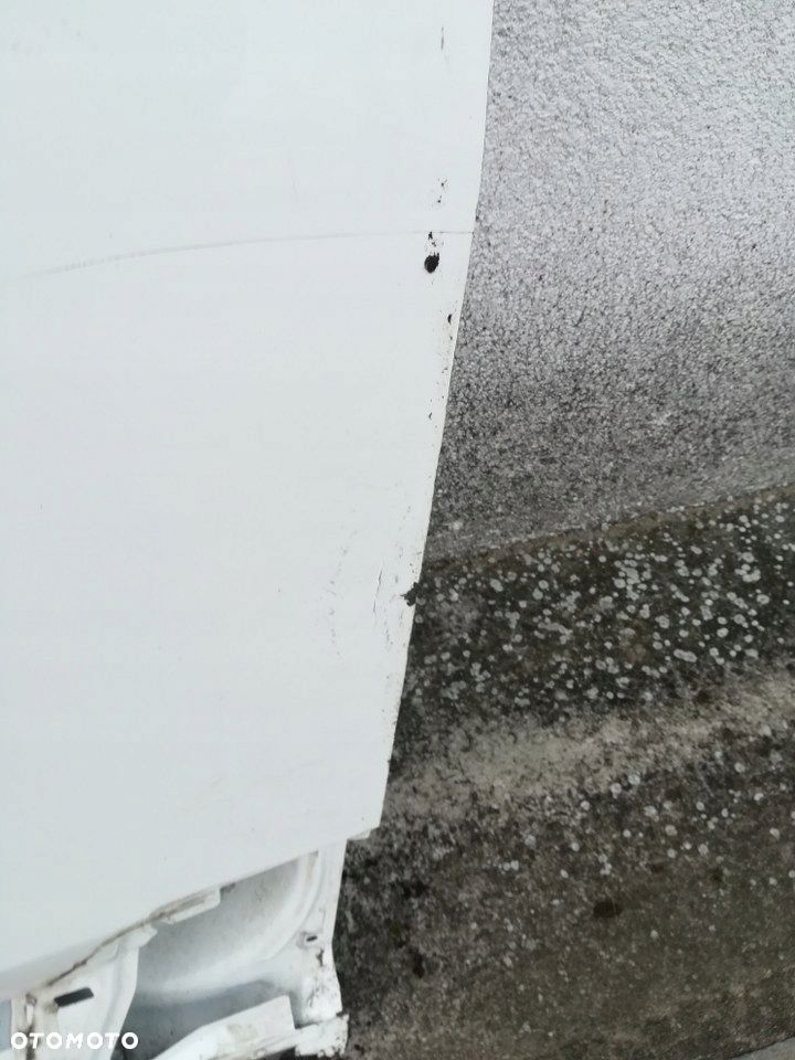 RENAULT RANGE GAMA T DRZWI KABINY PRZÓD PRZEDNIE LEWE ORYGINAŁ - 3