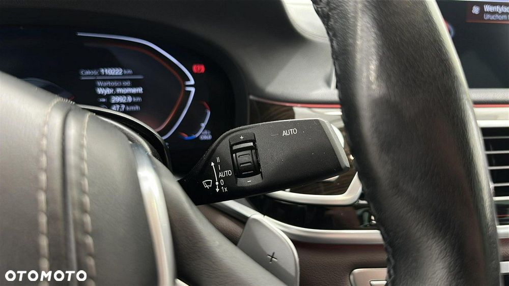 BMW Seria 7 - 26