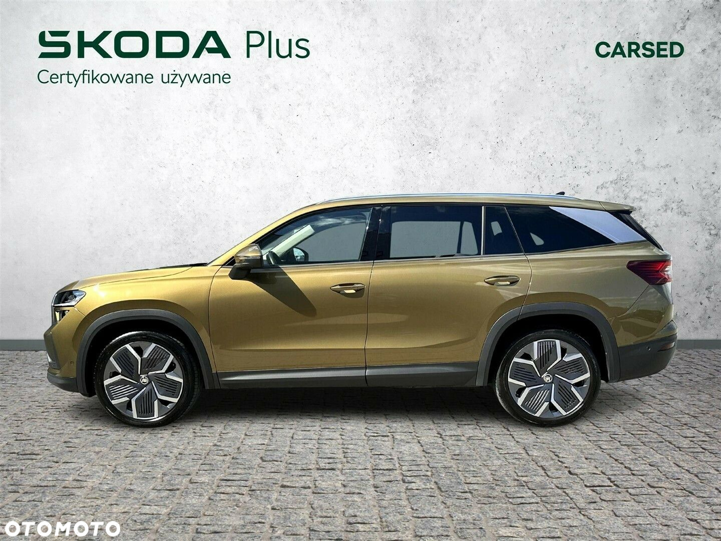 Skoda Kodiaq 2.0 TDI 4x4 Selection DSG - 3