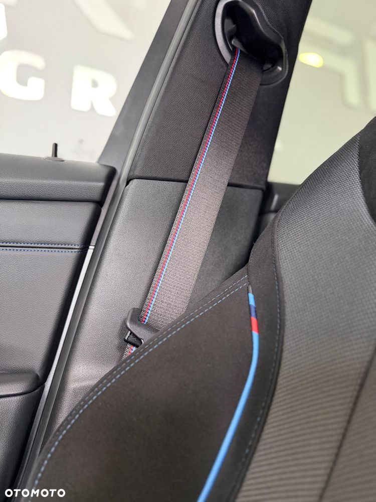 BMW Seria 3 320d mHEV M Sport - 24