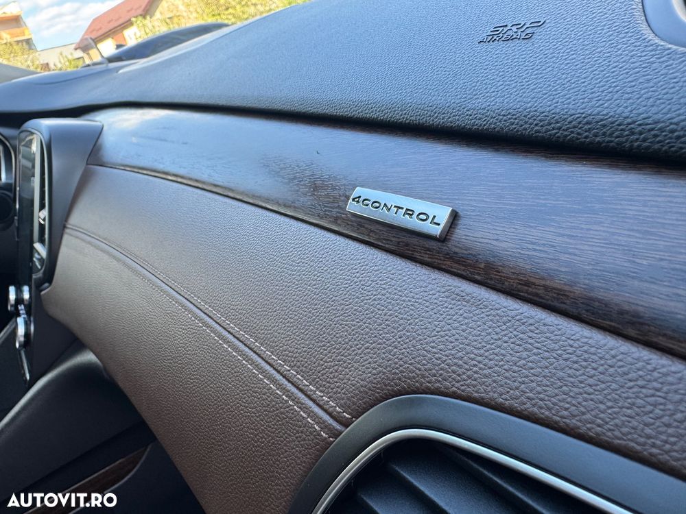 Renault Talisman ENERGY dCi 130 INTENS - 20