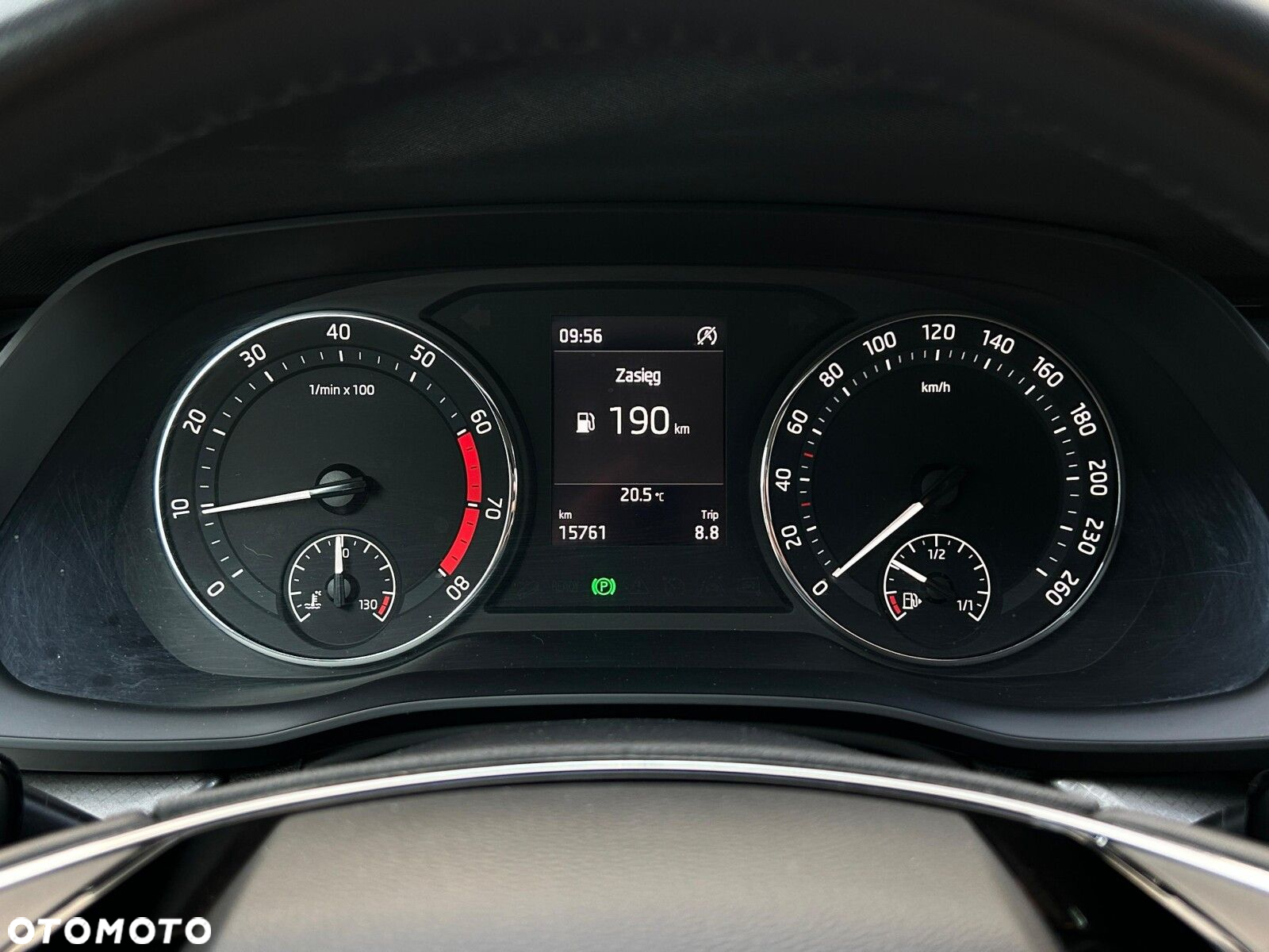 Skoda Octavia 1.5 TSI ACT Ambition - 25