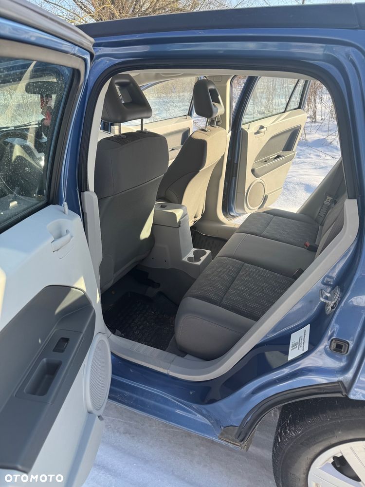 Dodge Caliber 1.8 S - 16