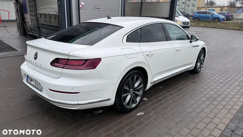 Volkswagen Arteon 2.0 TDI SCR Elegance DSG - 3