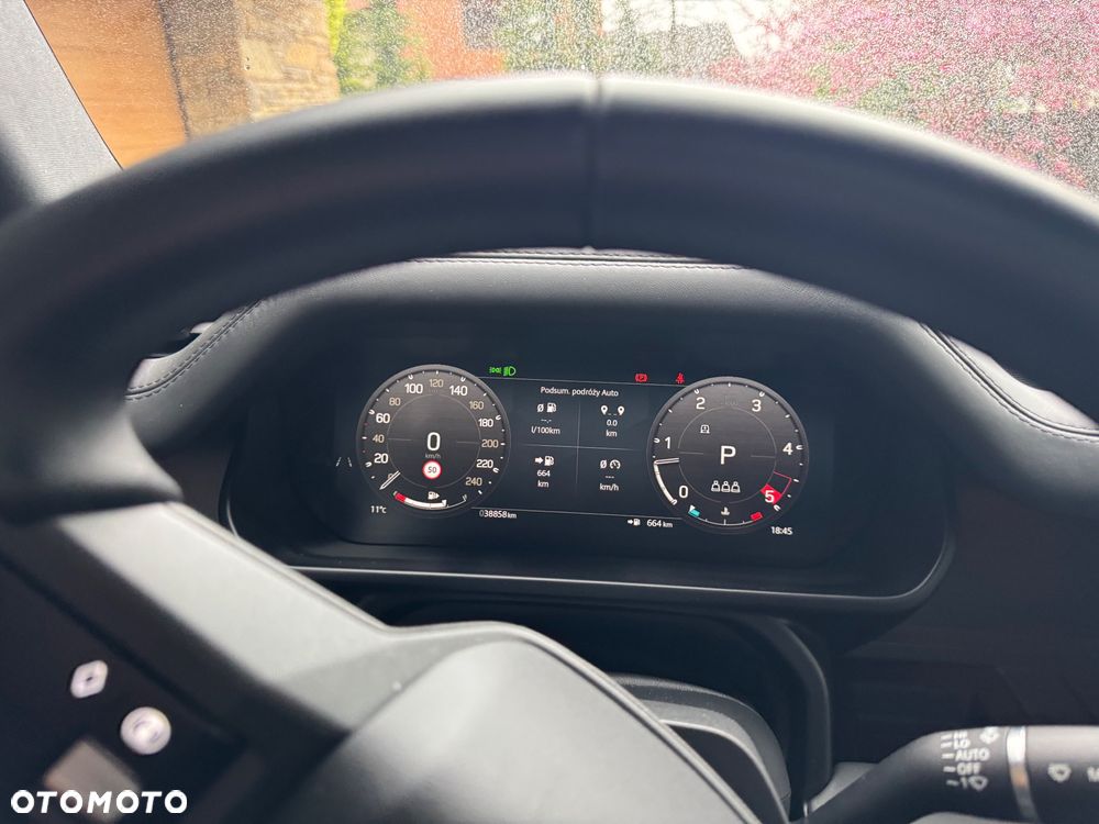 Land Rover Defender 3.0 D300 mHEV S - 17