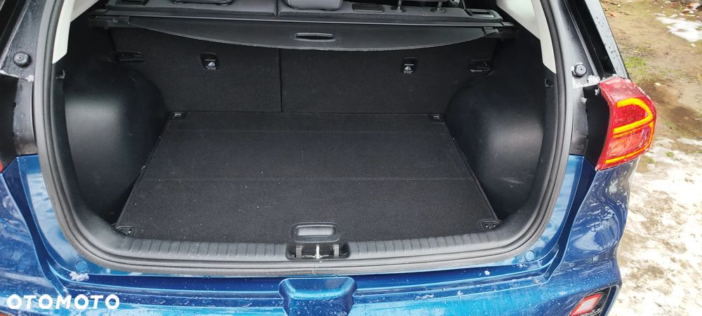 Kia Niro 1.6 GDI Hybrid M - 9