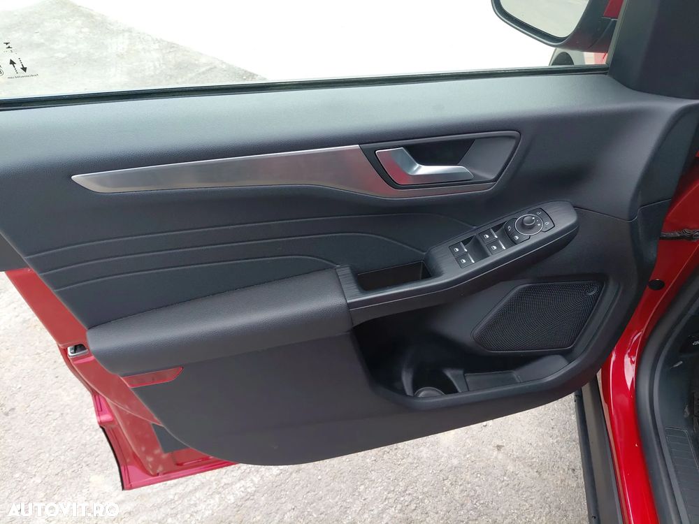 Ford Kuga 2.5 Duratec PHEV Titanium X - 18