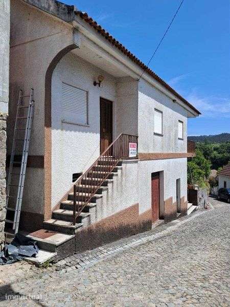 Casa na tranquilidade da aldeia - Grande imagem: 2/9