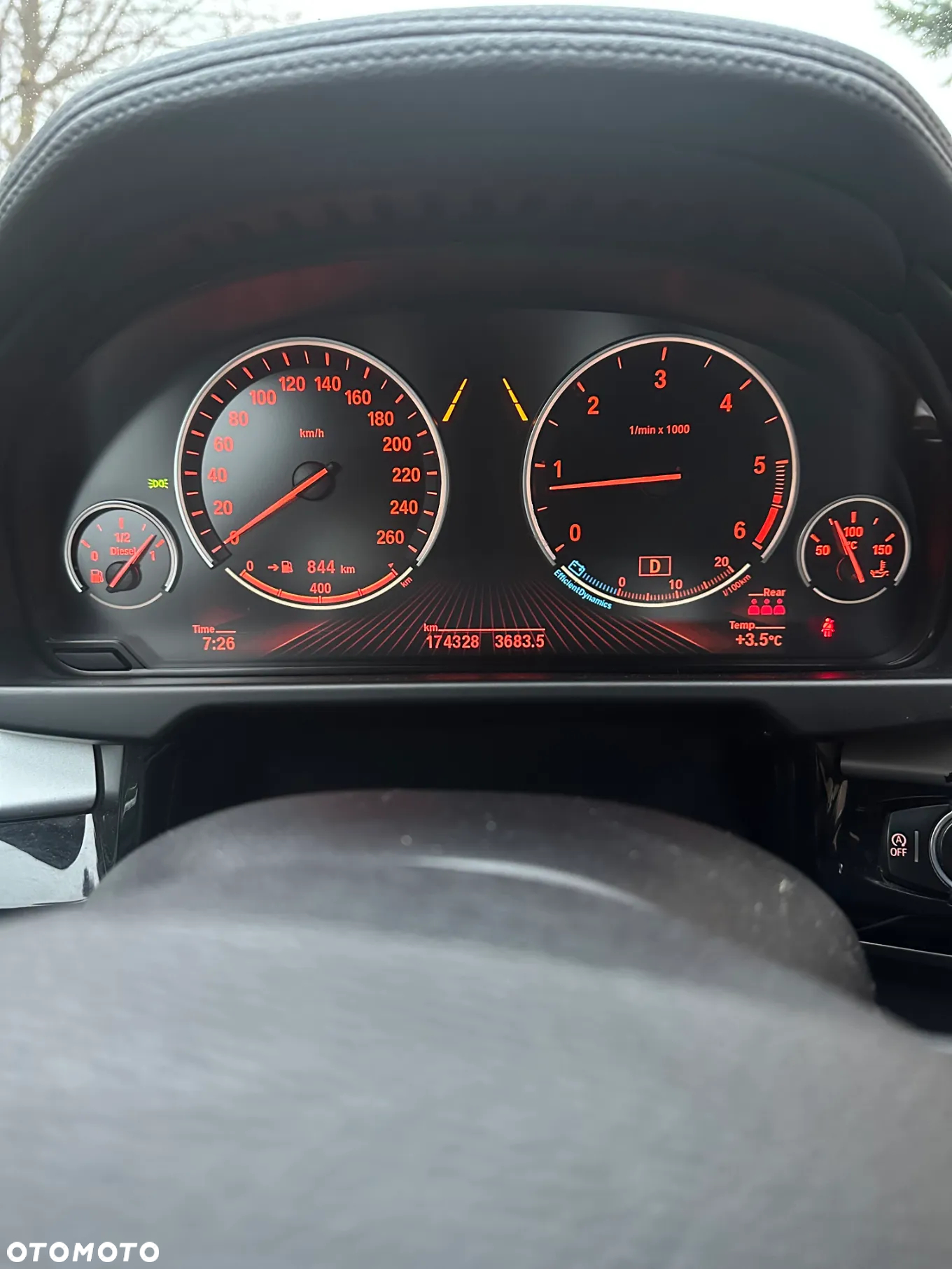 BMW X6 xDrive30d - 5