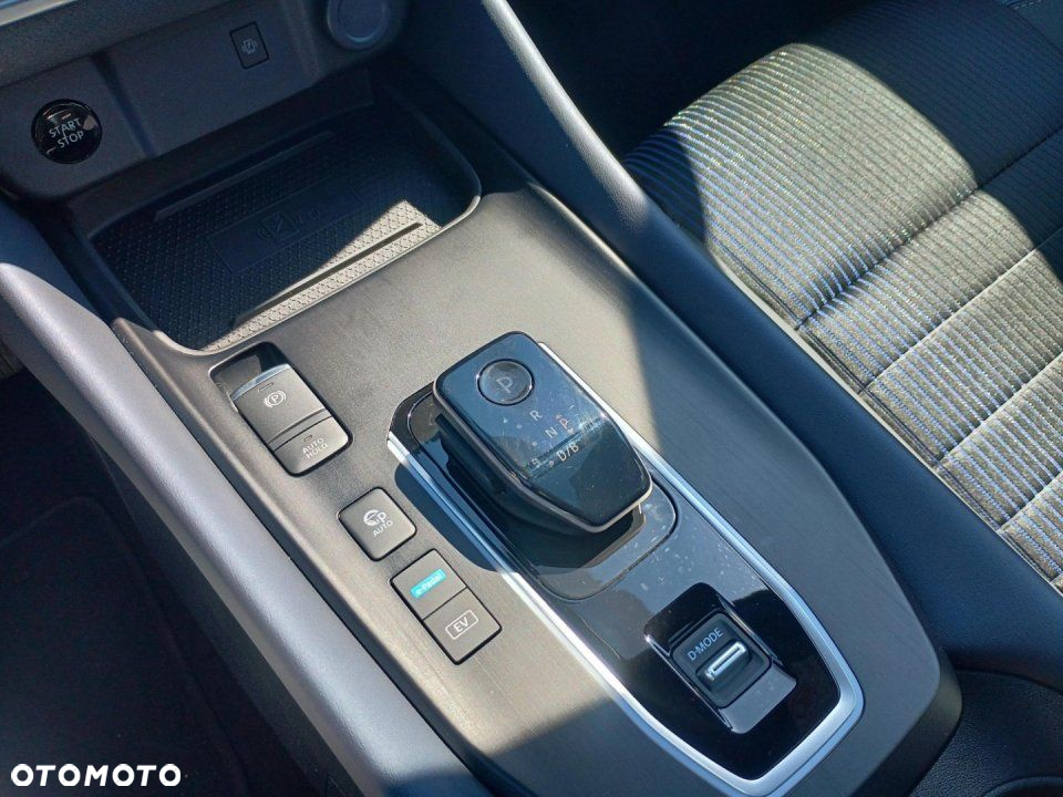 Nissan Qashqai - 14