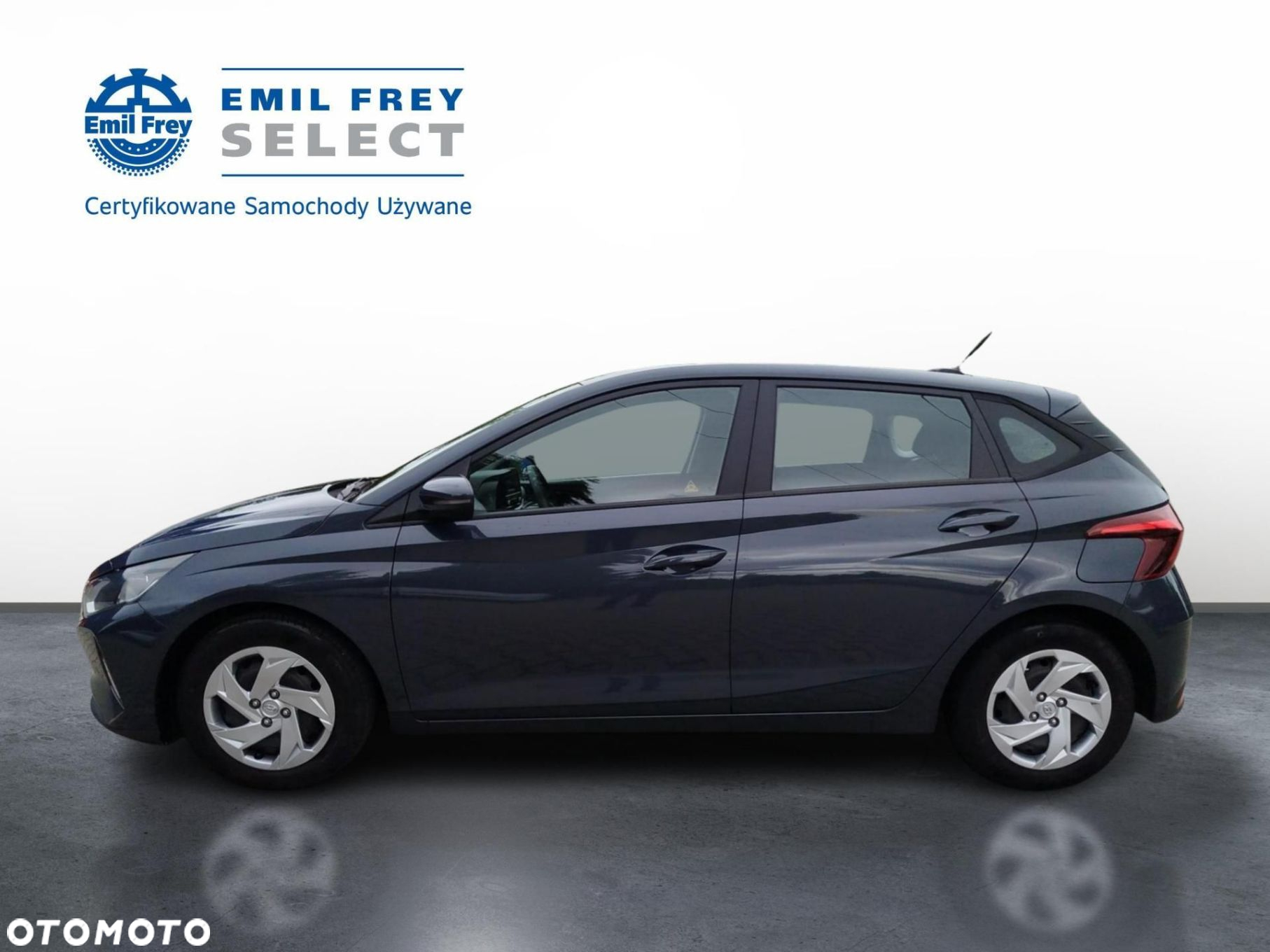 Hyundai i20 1.2 Pure - 2