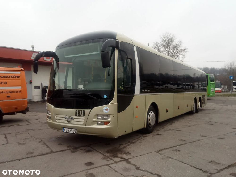 MAN Lions Regio - 3