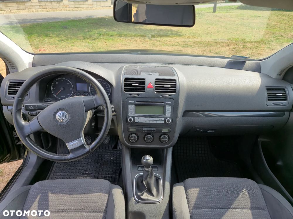 Volkswagen Golf 1.9 TDI Edition - 11