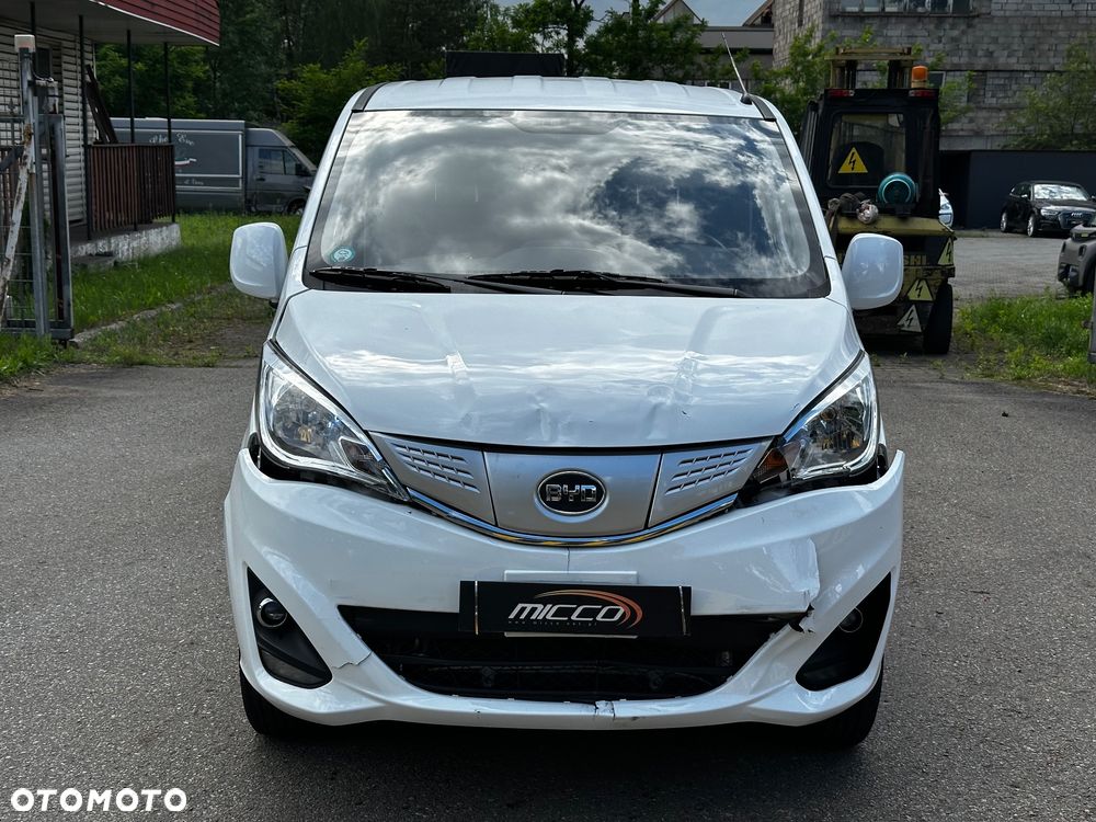 BYD ETP3 - 1