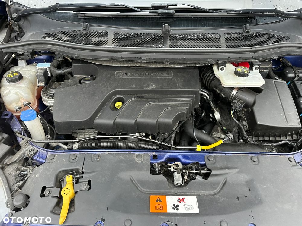 Ford S-Max 2.0 TDCi Titanium PowerShift - 5