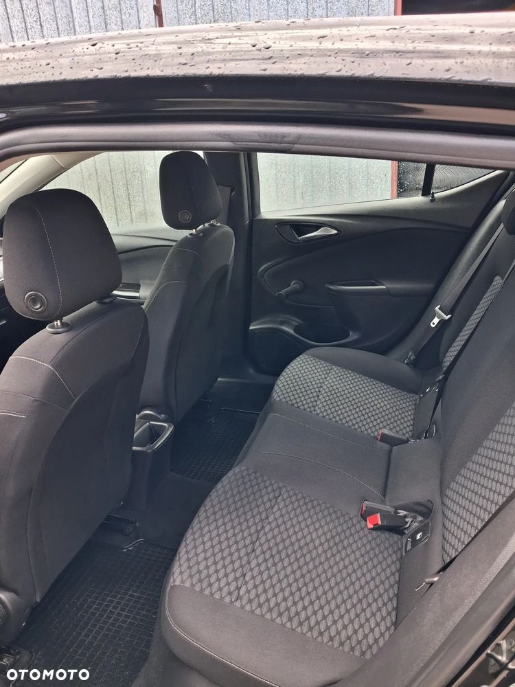 Opel Astra - 11