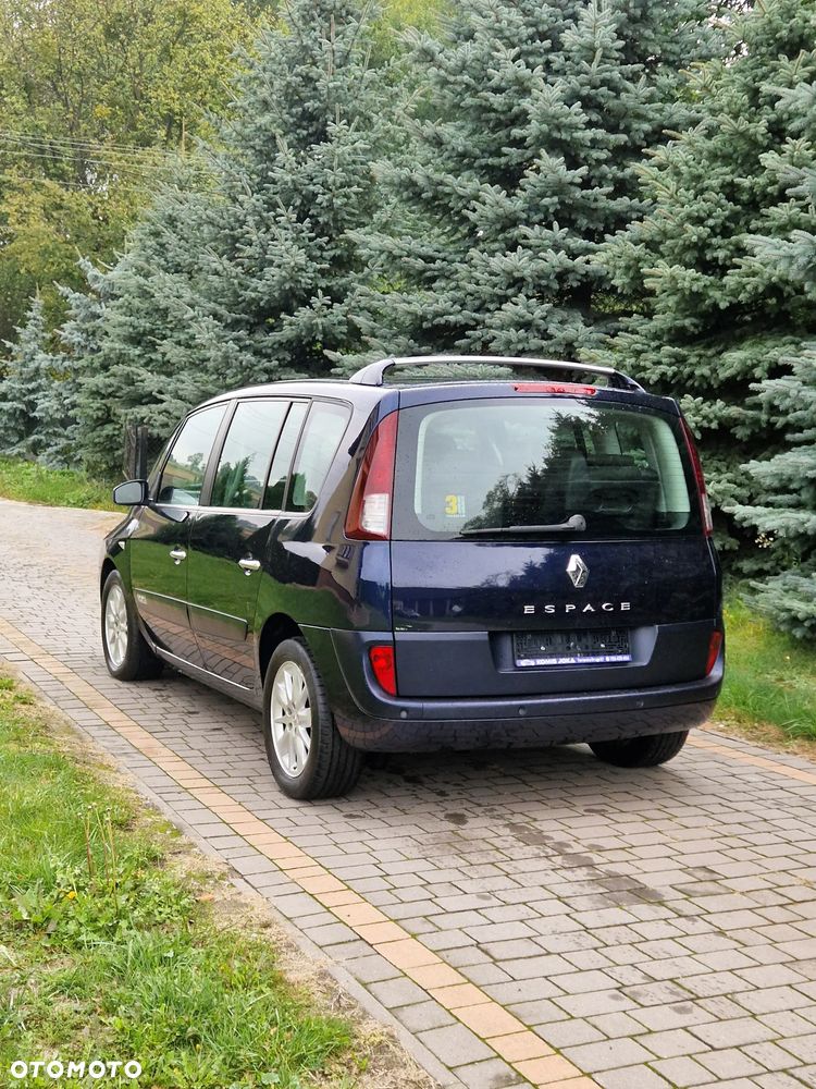 Renault Espace 2.0 Dynamique - 8