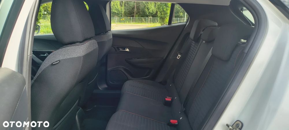 Peugeot 2008 1.2 PureTech Active Pack S&S - 14