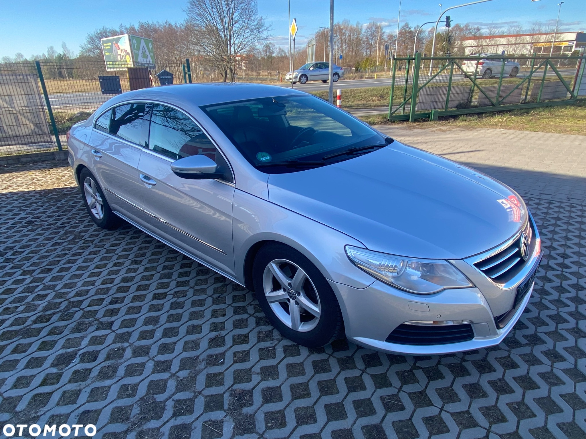 Volkswagen Passat CC 1.8 TSI Exclusive - 5