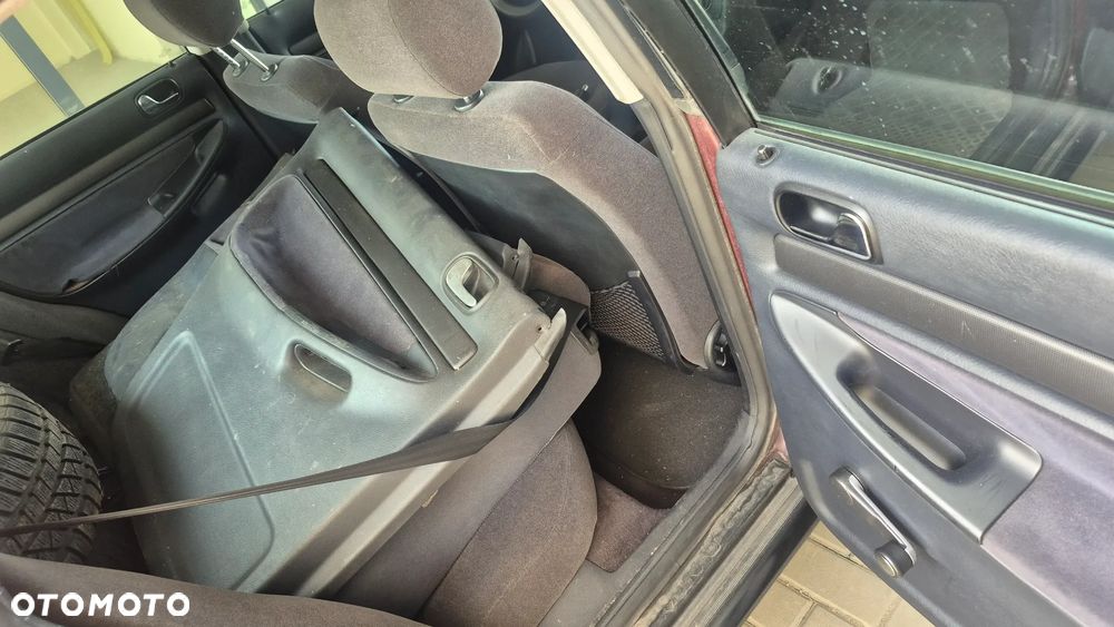 Audi A4 Limousine 1.8 - 25