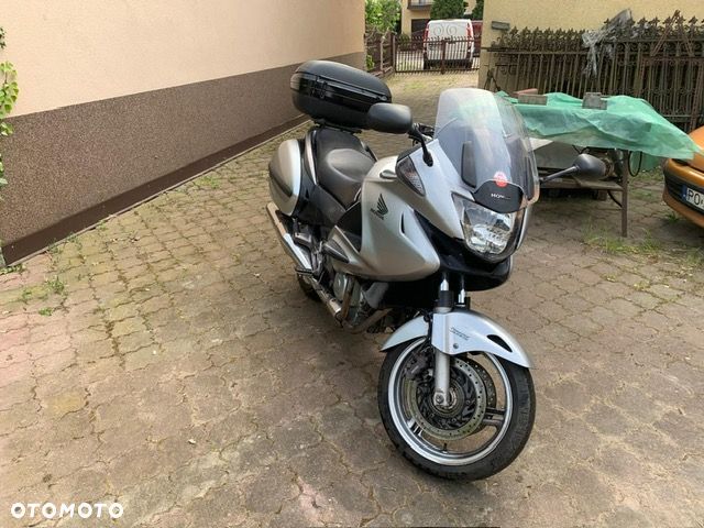 Honda Deauville - 6