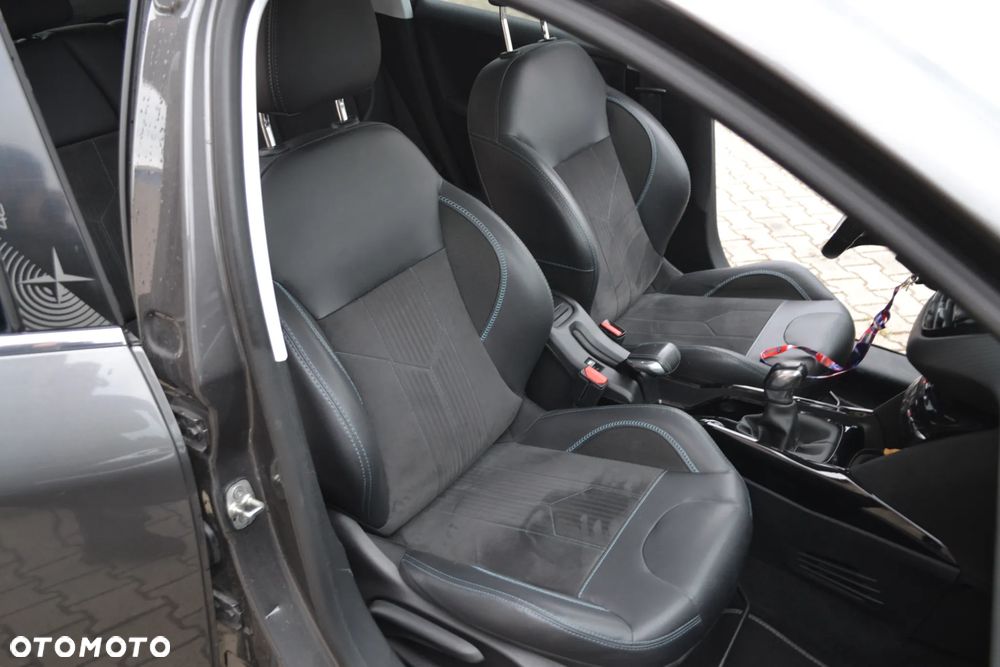 Peugeot 2008 PureTech 110 Stop&Start Crossway - 16