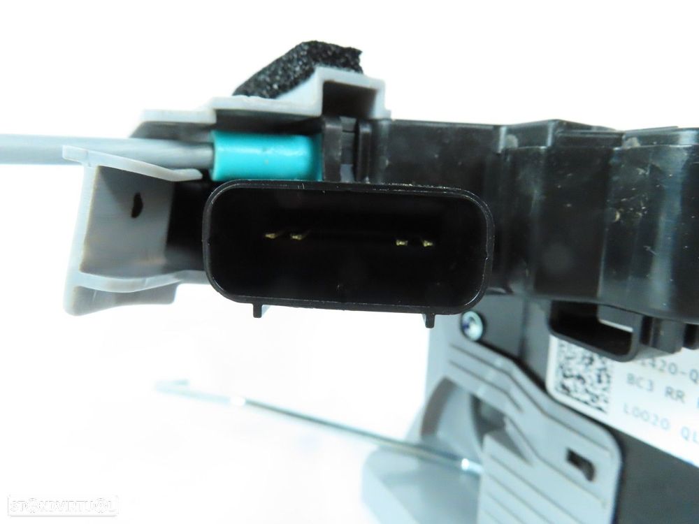 Fecho da porta Direito/Trás Seminovo/ Original HYUNDAI i20 (GB, IB)/HYUNDAI i20... - 3