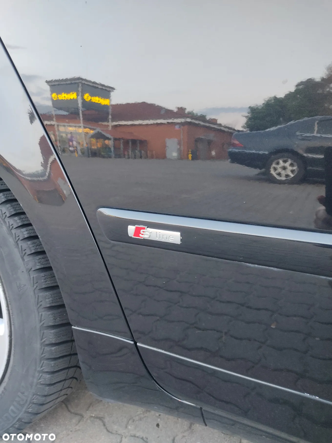 Audi A4 Avant 2.0 TDI - 8