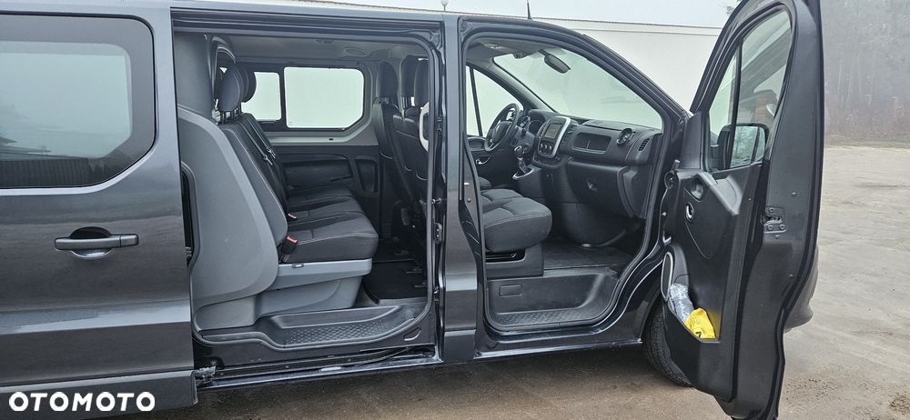 Renault Trafic 2.0 L2H1 HD Extra (bryg.) - 14