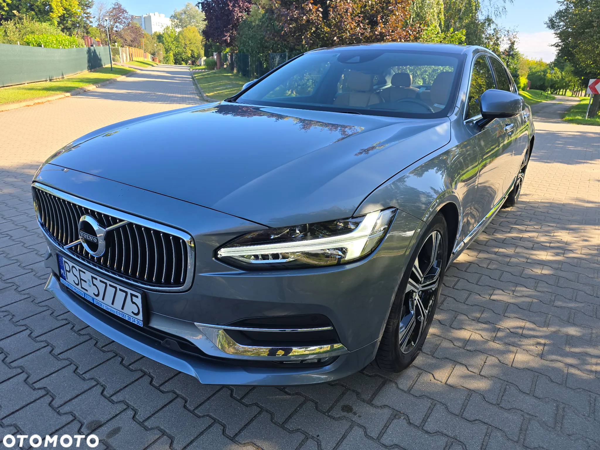 Volvo S90 T4 Inscription - 6