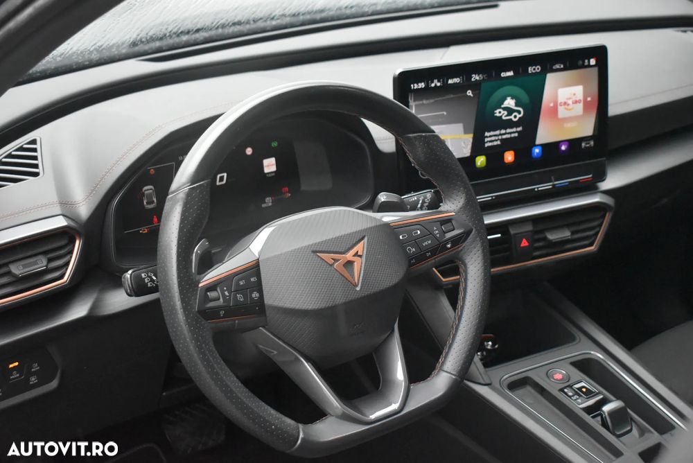 Cupra Formentor - 13