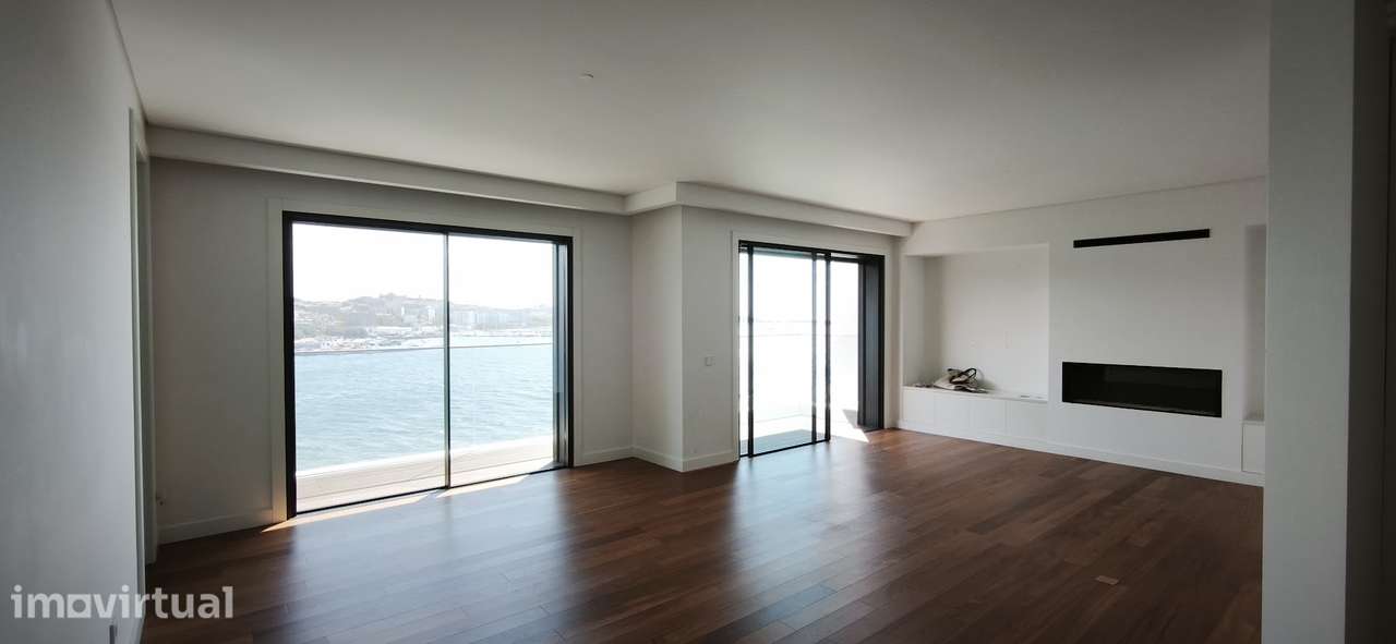 T3 com vistas Rio Douro - Grande imagem: 5/5