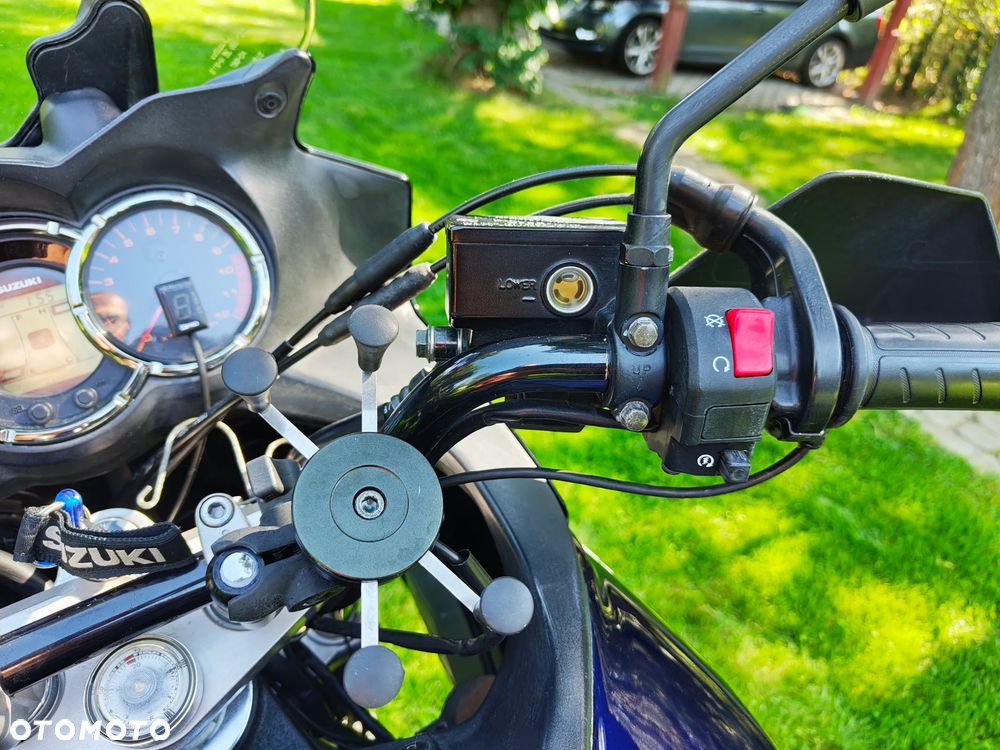 Suzuki DL - 8