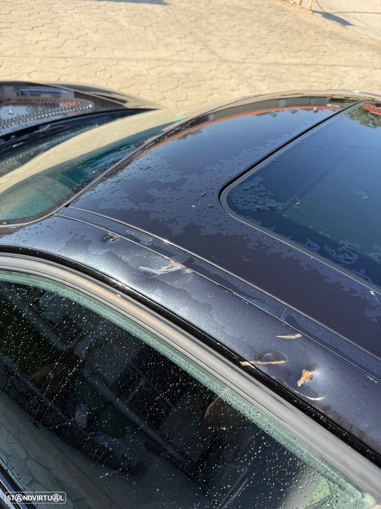 BMW 320 d Touring - 4