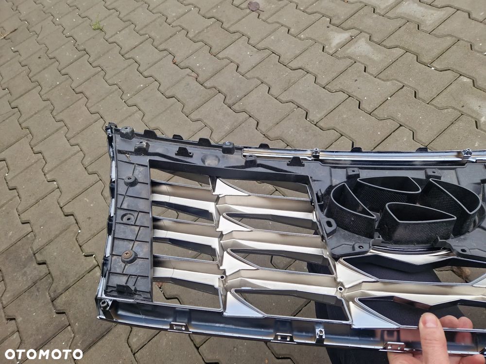 Zderzak Hyundai Tucson 4 IV 2021 - - 13