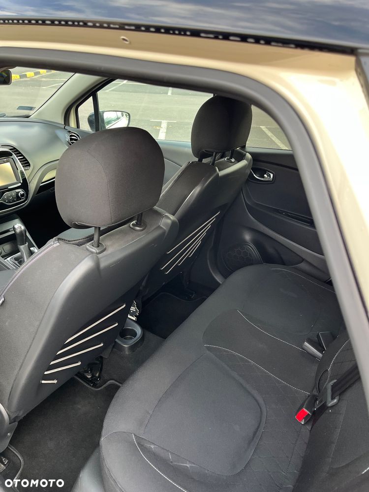 Renault Captur 1.5 dCi Intens - 31