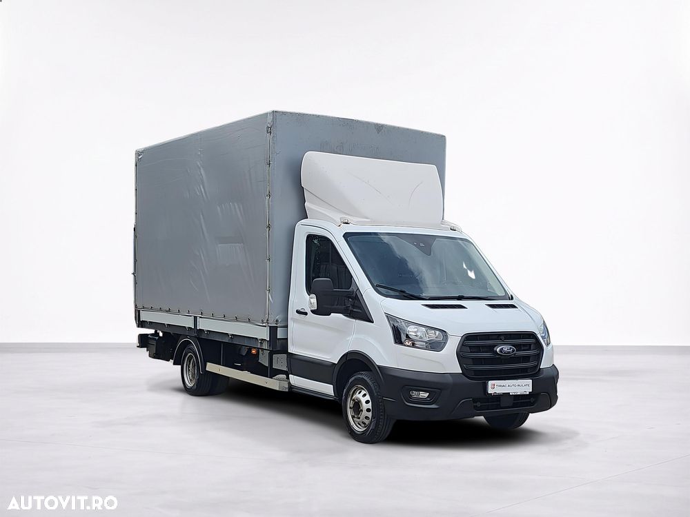 Ford TRANSIT - 8