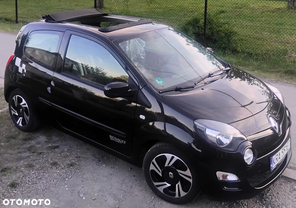 Renault Twingo - 17