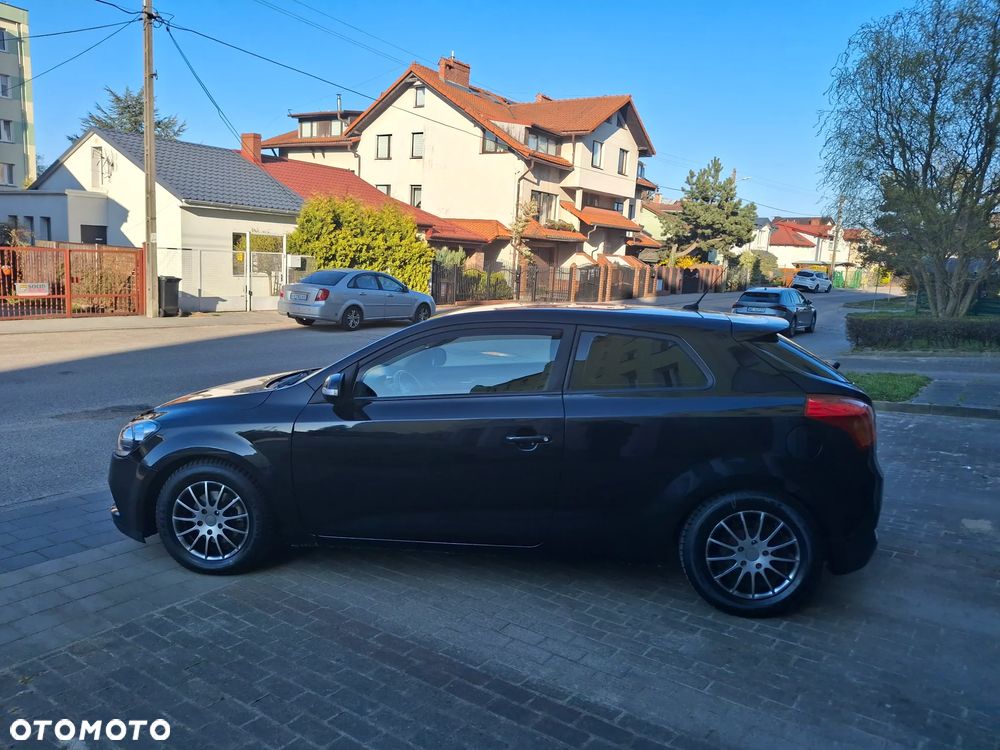 Kia Ceed 1.6 Crdi Comfort - 9