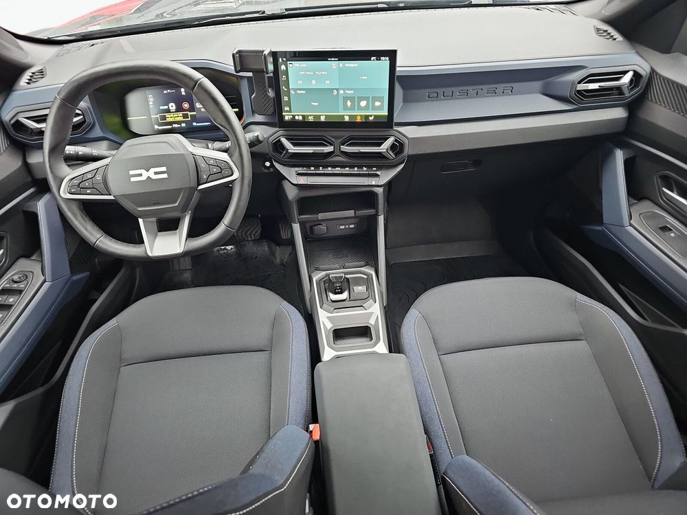 Dacia Duster - 25