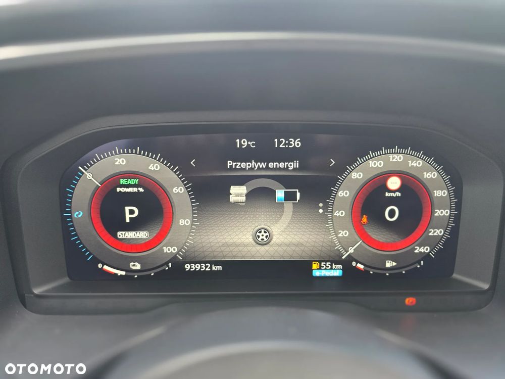 Nissan Qashqai 1.5 e-POWER N-Connecta - 16