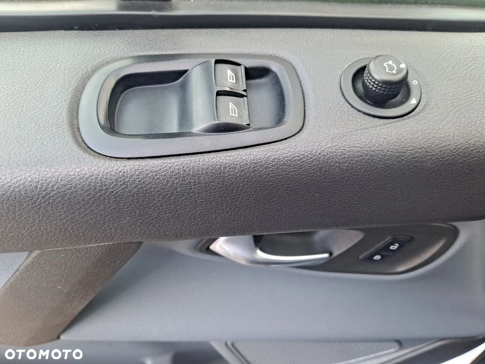 Ford TRANSIT CUSTOM - 15