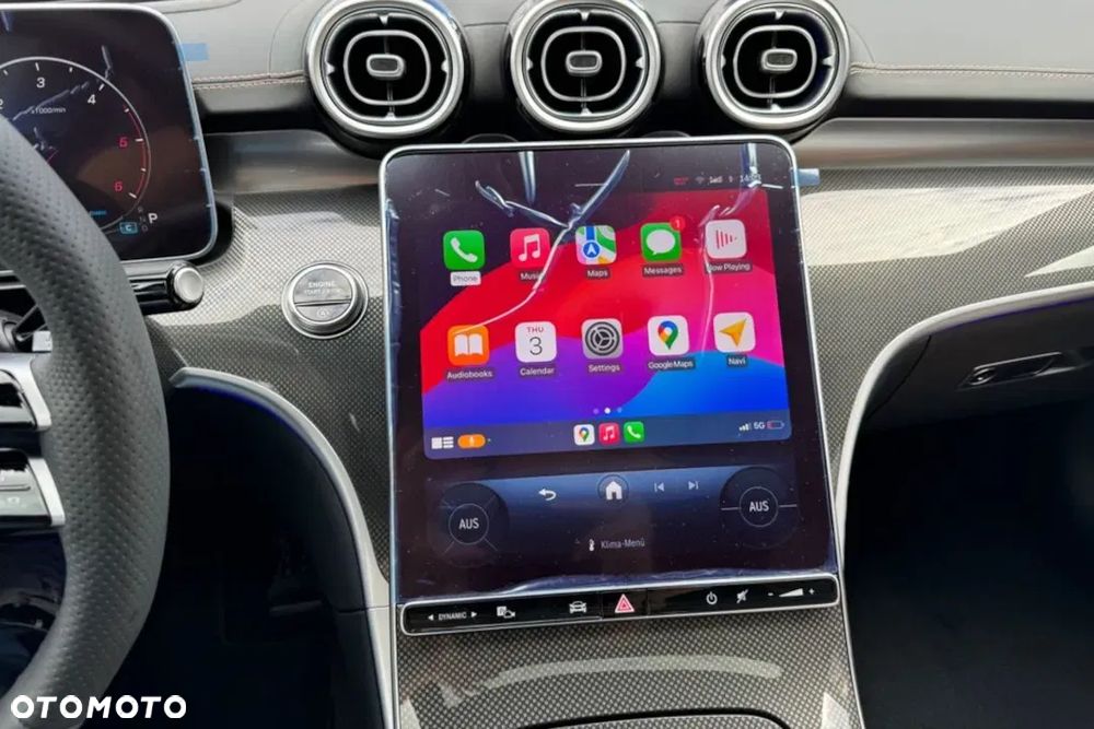 Mercedes-Benz CLE 200 mHEV 4-Matic AMG Line - 15