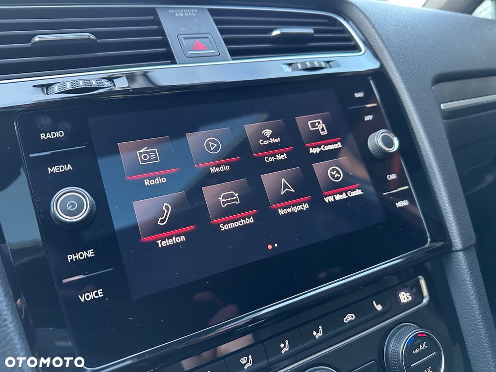 Volkswagen Golf 2.0 TSI BMT GTI Performance DSG - 22