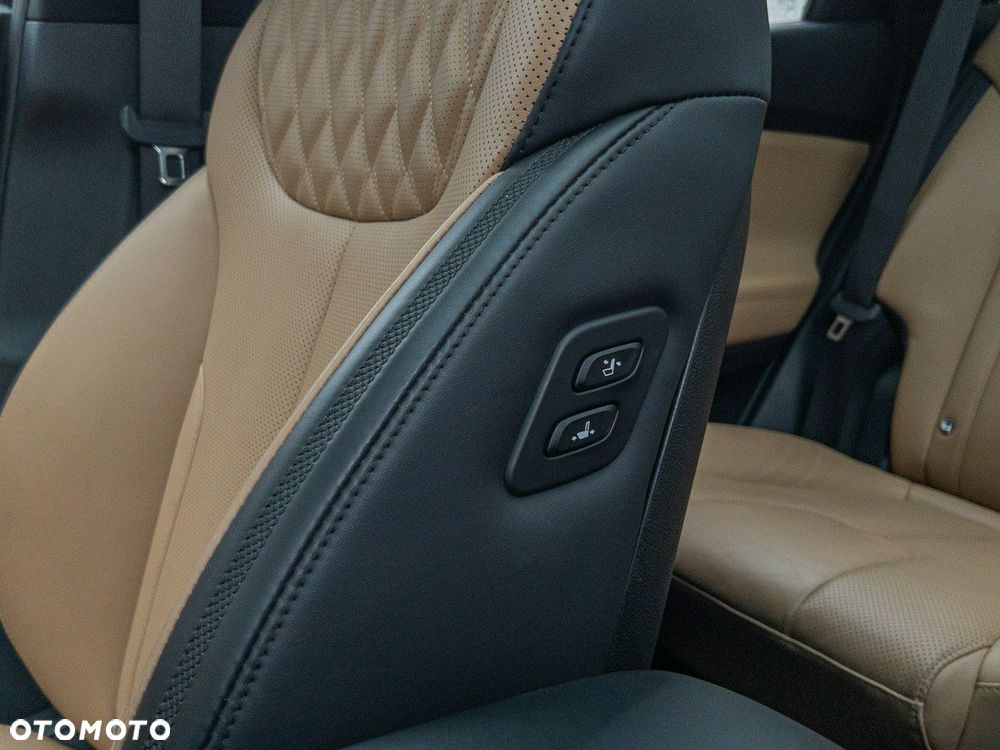 Hyundai Santa Fe 1.6 T-GDI PHEV Platinum 4WD - 29