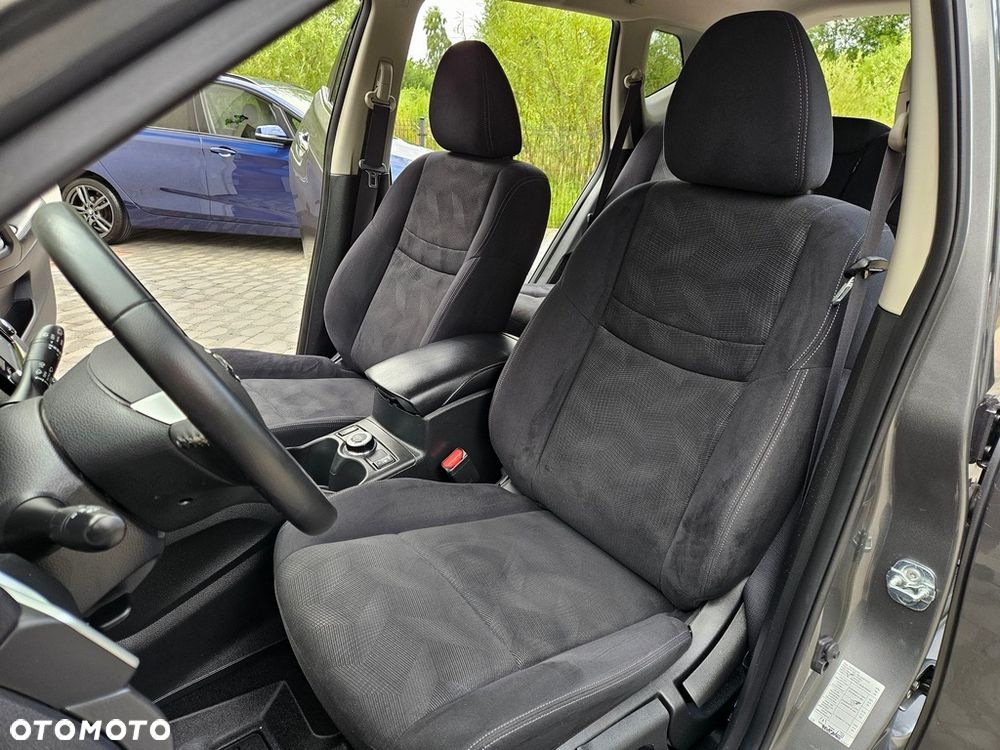 Nissan X-Trail - 20