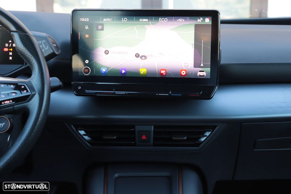 Cupra Born 58 kWh e-Boost Plus - 16