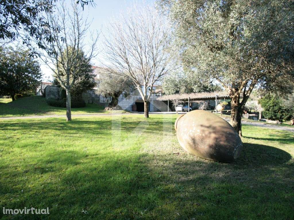 Quinta T7 em Vila Nova de Famalicão - Grande imagem: 5/55